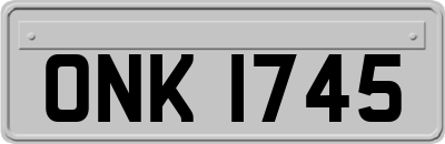 ONK1745