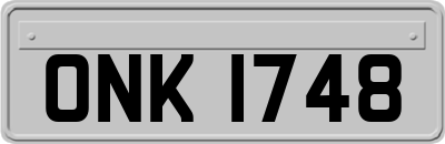 ONK1748