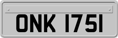 ONK1751
