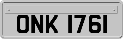 ONK1761