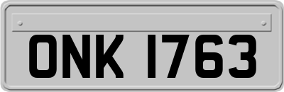 ONK1763