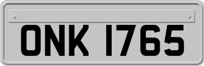 ONK1765