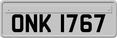 ONK1767
