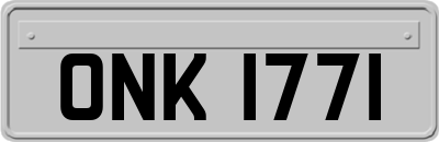 ONK1771