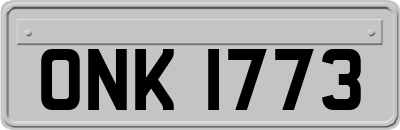 ONK1773