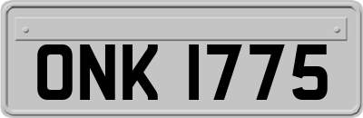 ONK1775