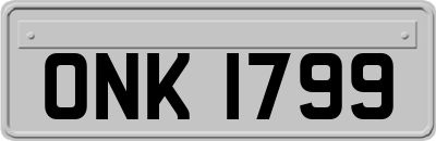ONK1799