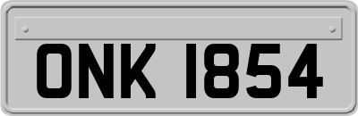 ONK1854
