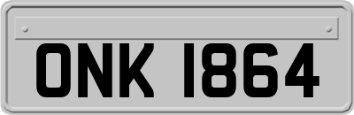 ONK1864