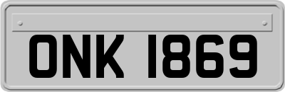 ONK1869