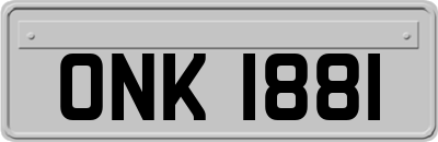 ONK1881