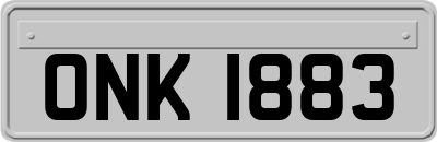 ONK1883