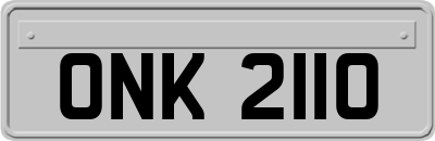 ONK2110