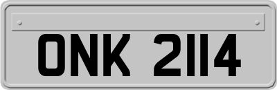ONK2114