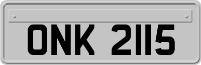 ONK2115