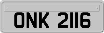 ONK2116