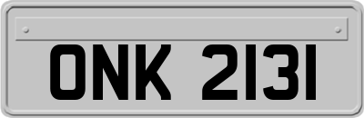 ONK2131