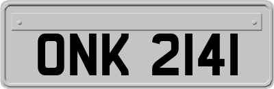 ONK2141