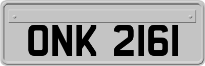 ONK2161