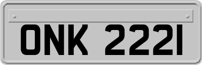 ONK2221