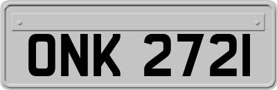 ONK2721