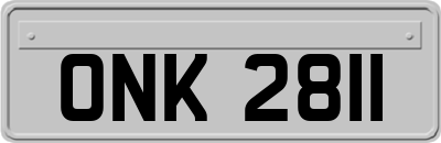 ONK2811