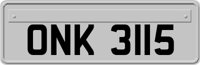 ONK3115