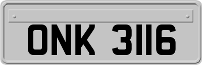 ONK3116