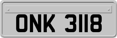 ONK3118