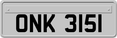 ONK3151