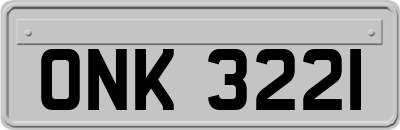 ONK3221