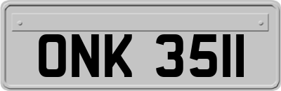 ONK3511
