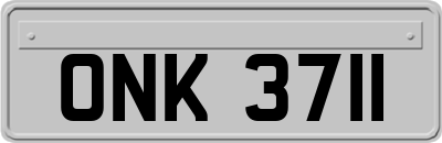 ONK3711