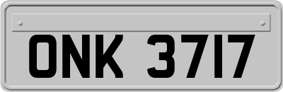 ONK3717