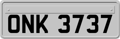 ONK3737