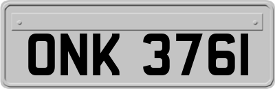 ONK3761