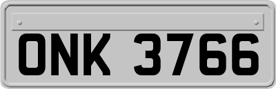ONK3766