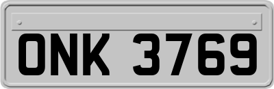 ONK3769