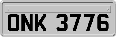 ONK3776