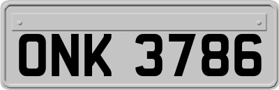 ONK3786