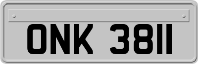 ONK3811