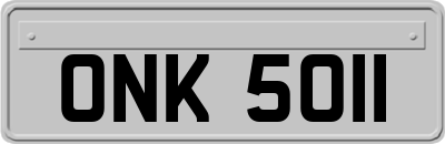 ONK5011
