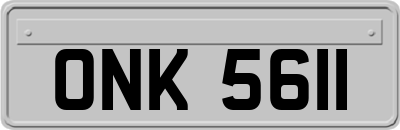 ONK5611