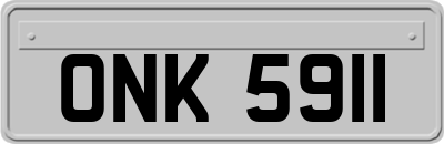 ONK5911