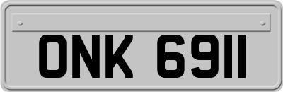 ONK6911