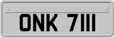 ONK7111