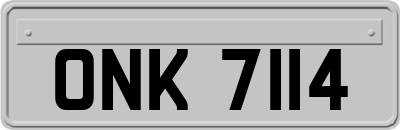 ONK7114