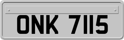 ONK7115
