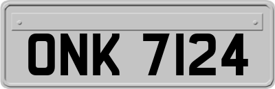 ONK7124