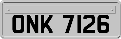 ONK7126